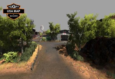 OGF USA MAP v2.0