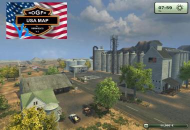OGF USA MAP v2.1