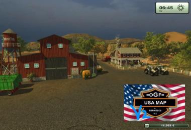 OGF USA MAP v2.1