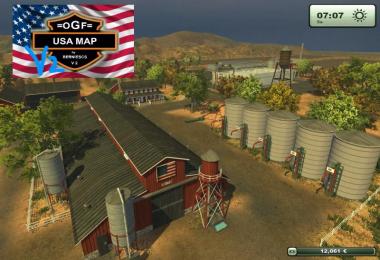 OGF USA MAP v2.1