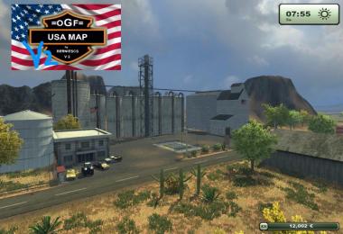 OGF USA MAP v2.1
