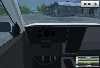 Opel Kadett GTE v1.0