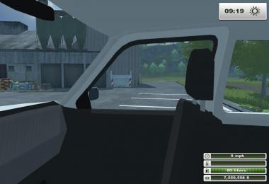 Opel Kadett GTE v1.0