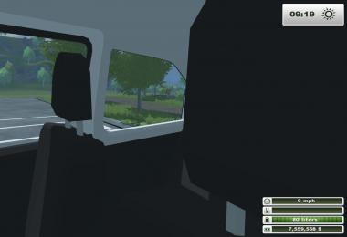 Opel Kadett GTE v1.0