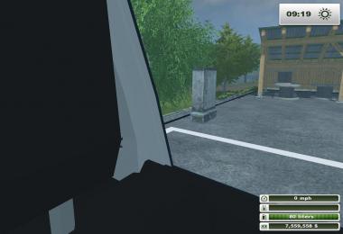 Opel Kadett GTE v1.0