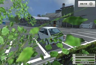 Opel Kadett GTE v1.0