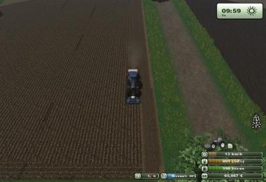 Pack LEMKEN VARIO v2.2