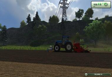 Pack LEMKEN VARIO v2.2