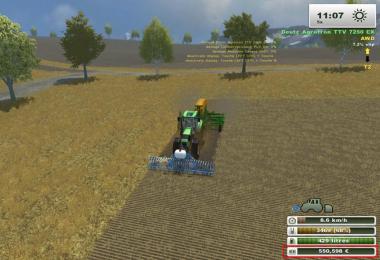 Pack LEMKEN VARIO v2.2