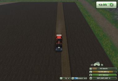 Pack LEMKEN VARIO v2.2