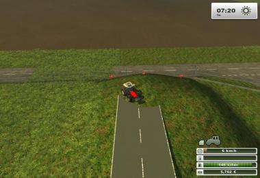 Partenstein Flugmap v1.0 beta