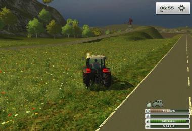 Partenstein Flugmap v1.0 beta