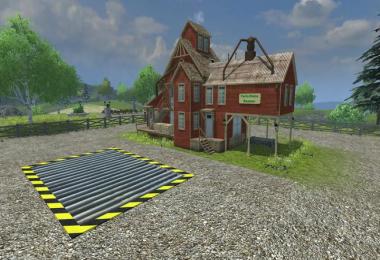 Platinum Xanthos v14.1