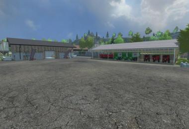 Platinum Xanthos v14.2