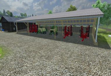 Platinum Xanthos v14.2