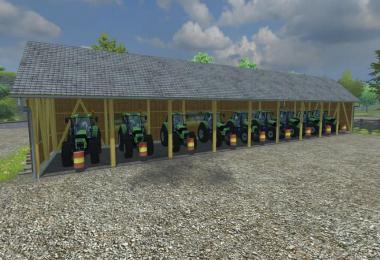 Platinum Xanthos v14.2