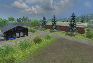 Platinum Xanthos v14.2