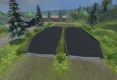 Platinum Xanthos v14.2