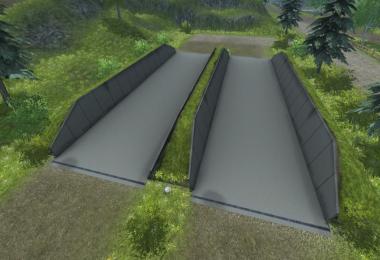 Platinum Xanthos v14.2