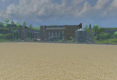 Platinum Xanthos v14.2