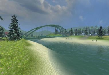 Platinum Xanthos v14.2