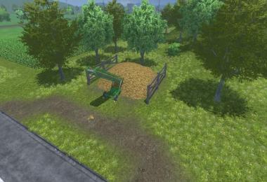 Platinum Xanthos v14.2