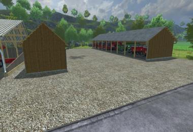 Platinum Xanthos v14.2