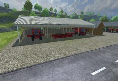 Platinum Xanthos v14.2