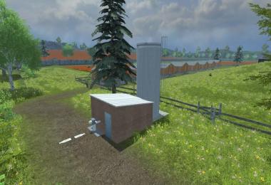 Platinum Xanthos v14.2