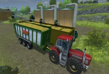 Platinum Xanthos v14.2