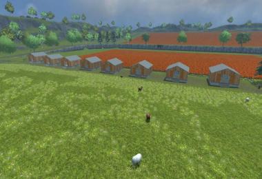 Platinum Xanthos v14.2