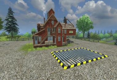 Platinum Xanthos v14.2