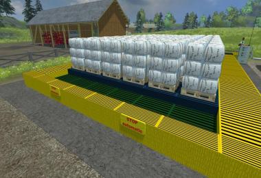 Platinum Xanthos v14.2