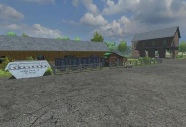 Platinum Xanthos v14.2