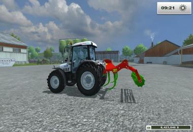 Plough AgroTom