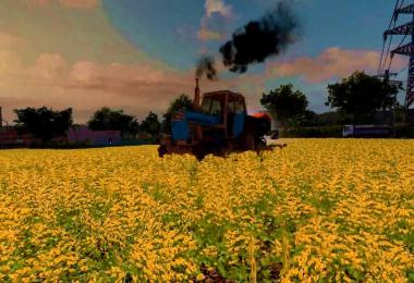 Podlasie Polish Region Map v2.1