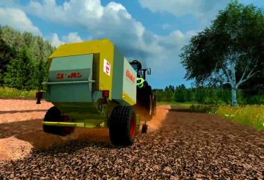 Podlasie Polish Region Map v2.1