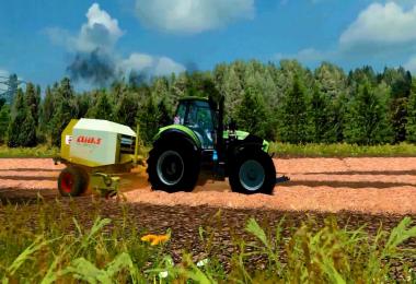 Podlasie Polish Region Map v2.1