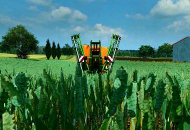 Podlasie Polish Region Map v2.1