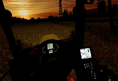 Podlasie Polish Region Map v2.1