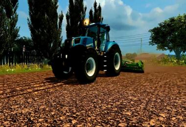 Podlasie Polish Region Map v2.1