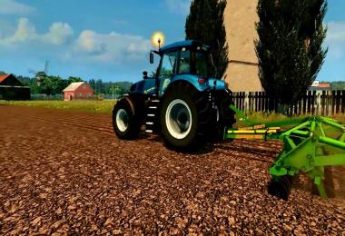 Podlasie Polish Region Map v2.1