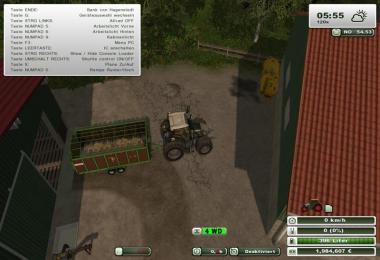 Pontar Courier 10 v1.0