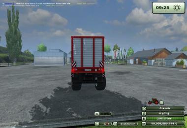 Pottinger Rambo 3800 STW v1.05