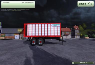 Pottinger Rambo 4900 STW v1.1