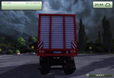 Pottinger Rambo 4900 STW v1.1