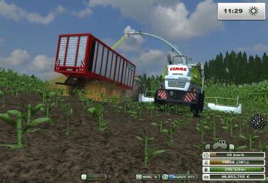 Pottinger Rambo 4900 STW v1.1