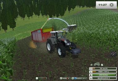 Pottinger Rambo 4900 STW v1.1
