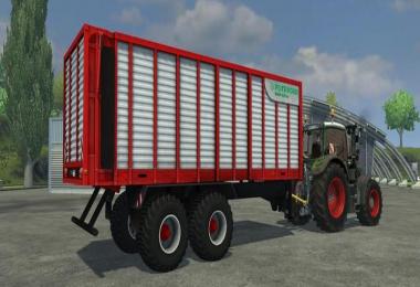 Pottinger Rambo 4900 STW v1.1