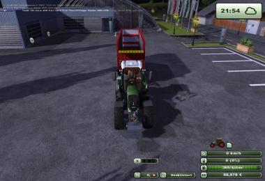 Pottinger Rambo 4900 STW v1.1